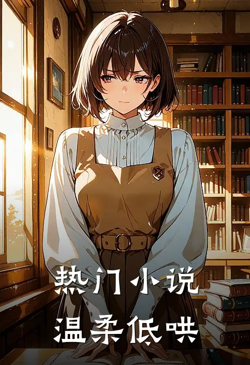 热门小说温柔低哄