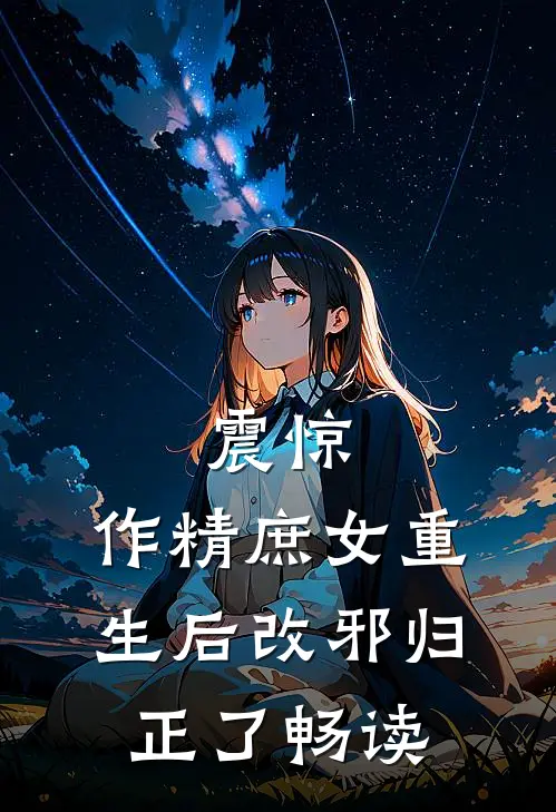 震惊，作精庶女重生后改邪归正了畅读