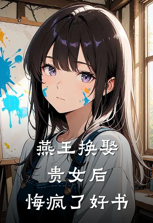燕王换娶贵女后，悔疯了好书