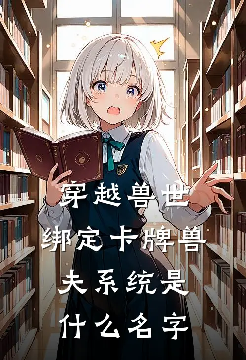 穿越兽世：绑定卡牌兽夫系统是什么名字