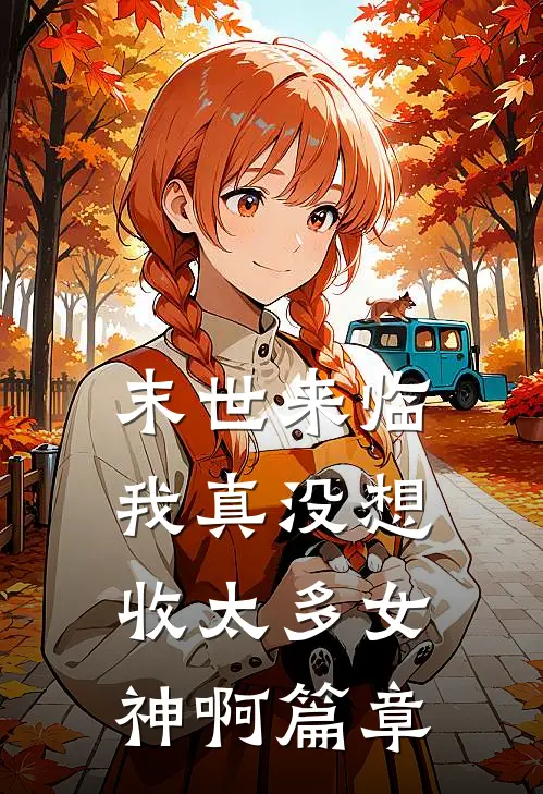 末世来临：我真没想收太多女神啊篇章