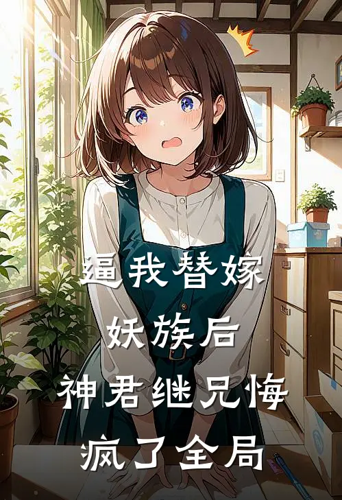 逼我替嫁妖族后，神君继兄悔疯了全局