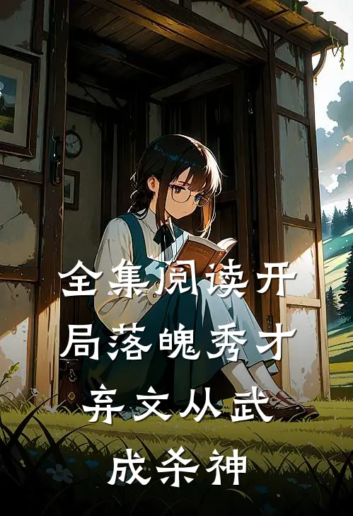 全集阅读开局落魄秀才，弃文从武成杀神