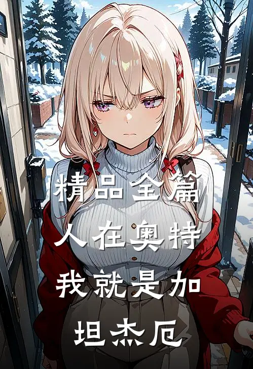 精品全篇人在奥特：我就是加坦杰厄
