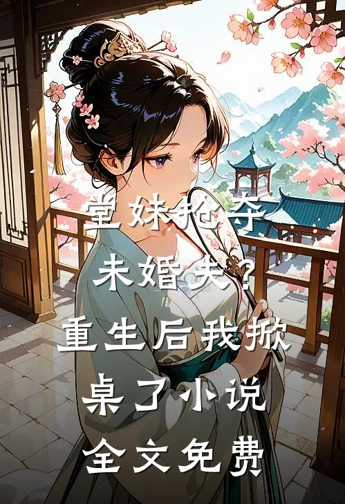 堂妹抢夺未婚夫？重生后我掀桌了小说全文免费