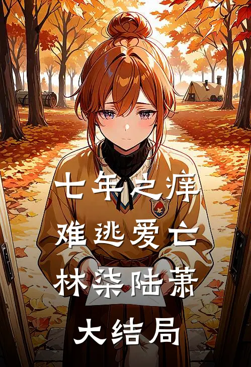 七年之痒，难逃爱亡林柒陆萧大结局
