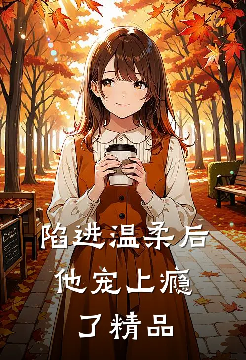 陷进温柔后，他宠上瘾了精品