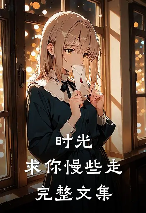时光，求你慢些走完整文集