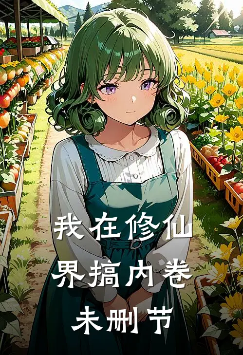 我在修仙界搞内卷未删节