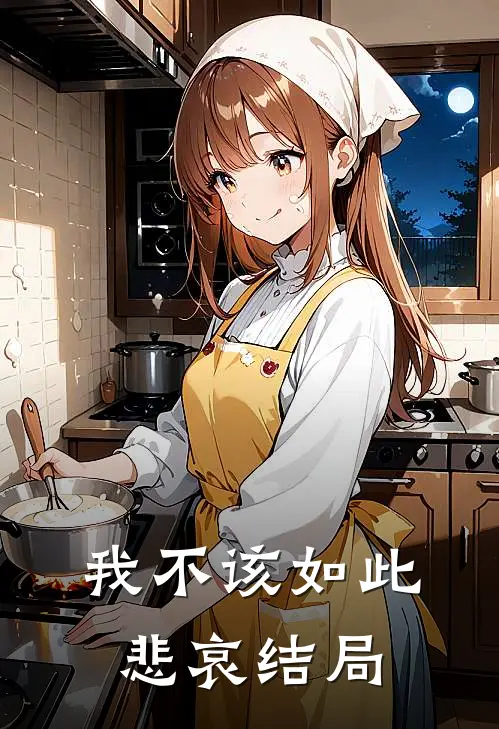 我不该如此悲哀结局