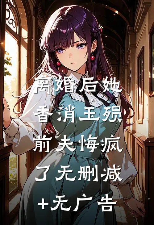 离婚后她香消玉殒，前夫悔疯了无删减+无广告
