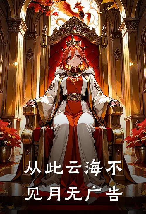 从此云海不见月无广告