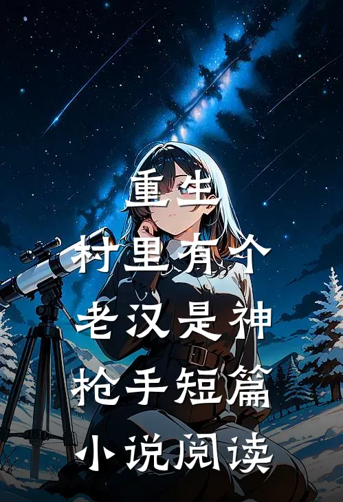重生：村里有个老汉是神枪手短篇小说阅读