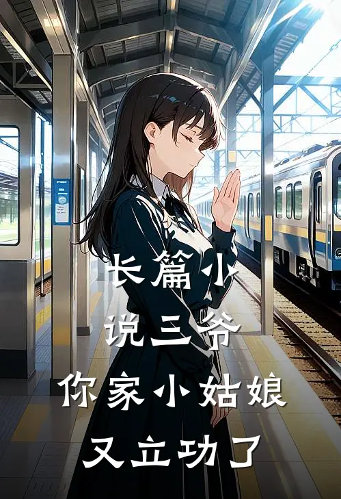 长篇小说三爷，你家小姑娘又立功了