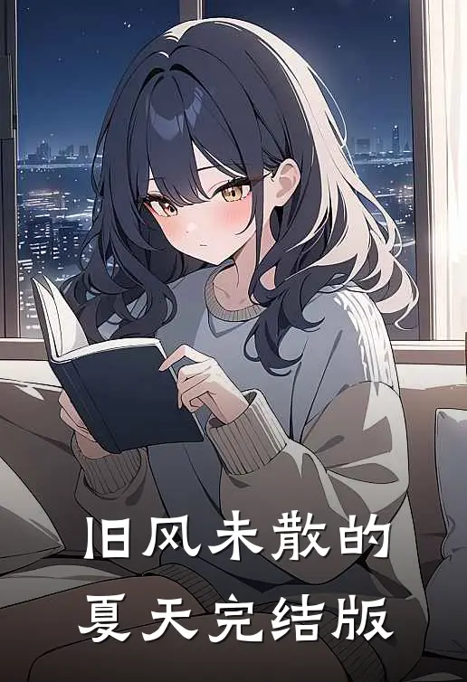 旧风未散的夏天完结版