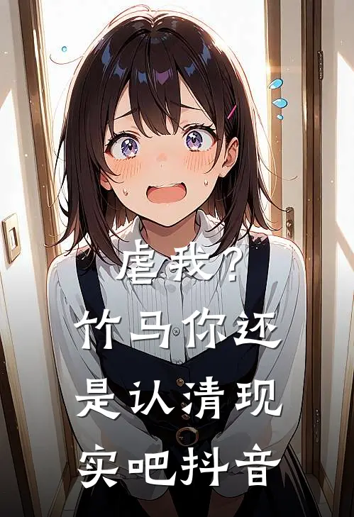 虐我？竹马你还是认清现实吧抖音