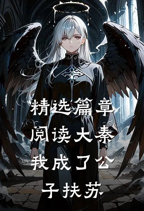 精选篇章阅读大秦，我成了公子扶苏