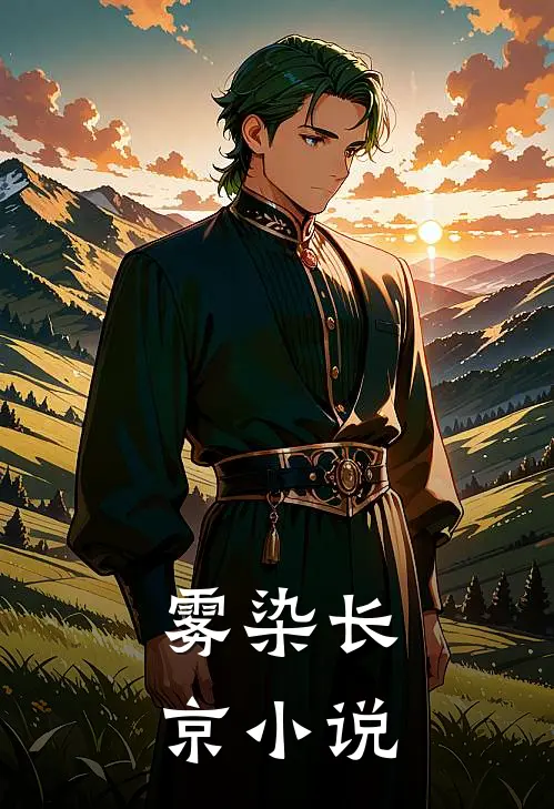 雾染长京小说