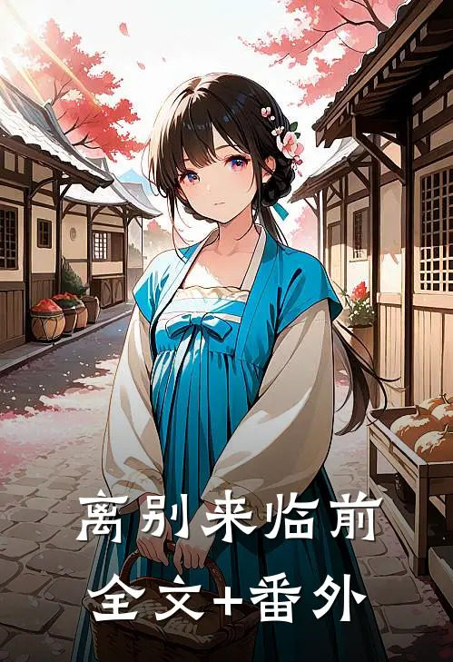 离别来临前全文+番外