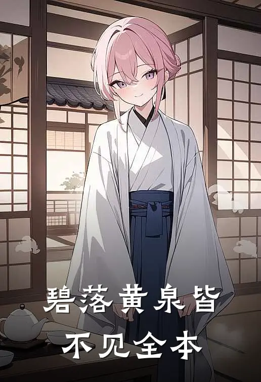 碧落黄泉皆不见全本
