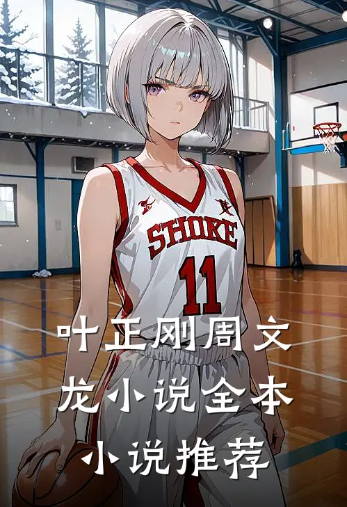 叶正刚周文龙小说全本小说推荐