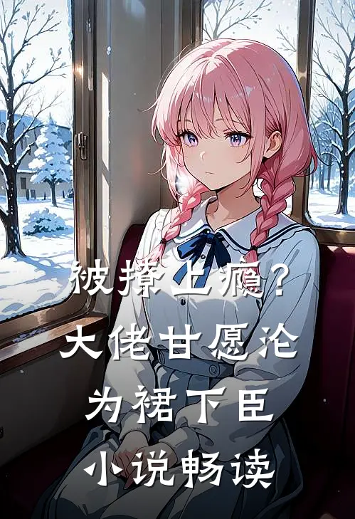被撩上瘾？大佬甘愿沦为裙下臣小说畅读