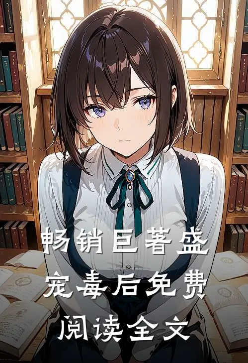 畅销巨著盛宠毒后免费阅读全文