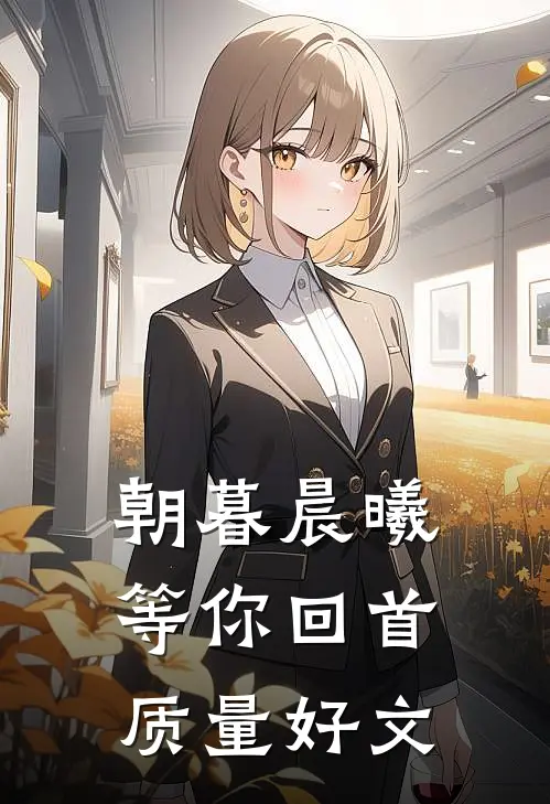 朝暮晨曦，等你回首质量好文