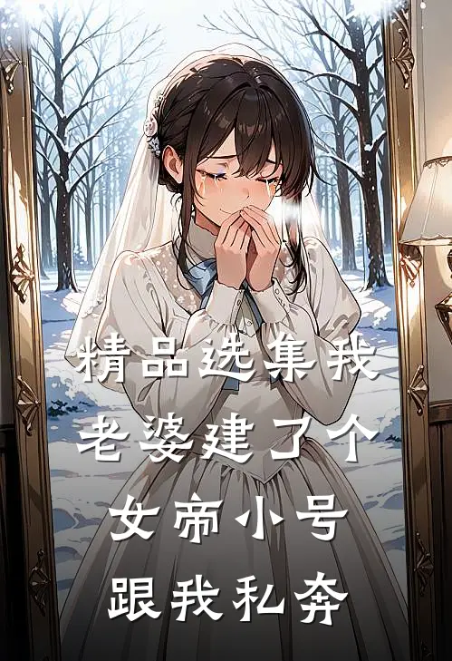 精品选集我老婆建了个女帝小号跟我私奔