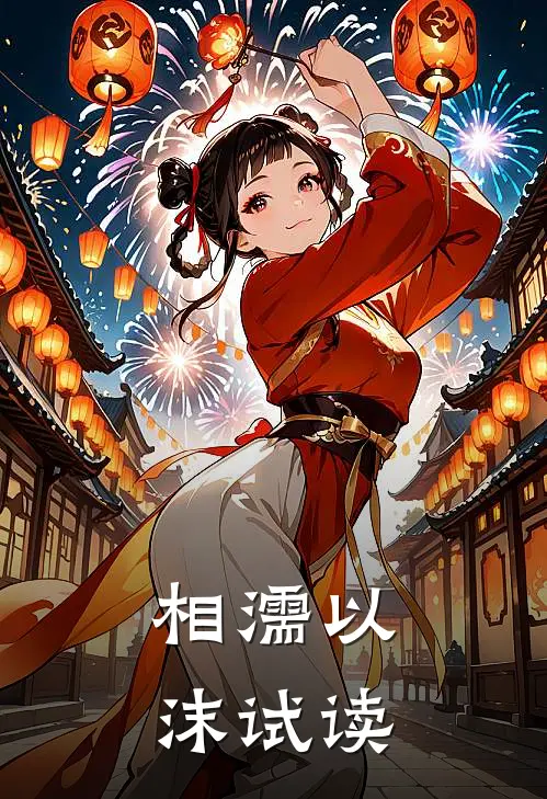 相濡以沫试读