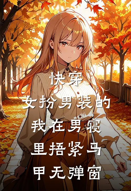 快穿：女扮男装的我在男寝里捂紧马甲无弹窗