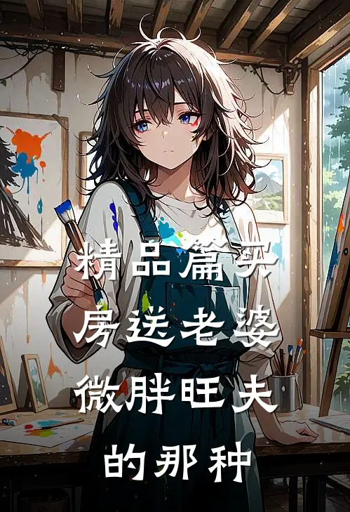 精品篇买房送老婆，微胖旺夫的那种