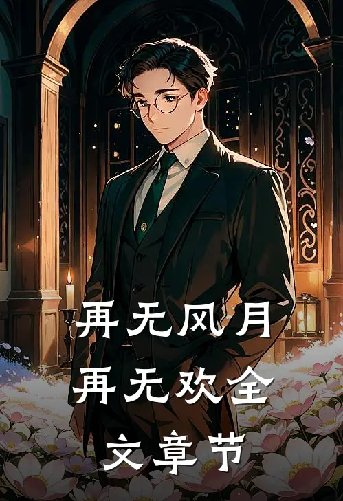 再无风月再无欢全文章节