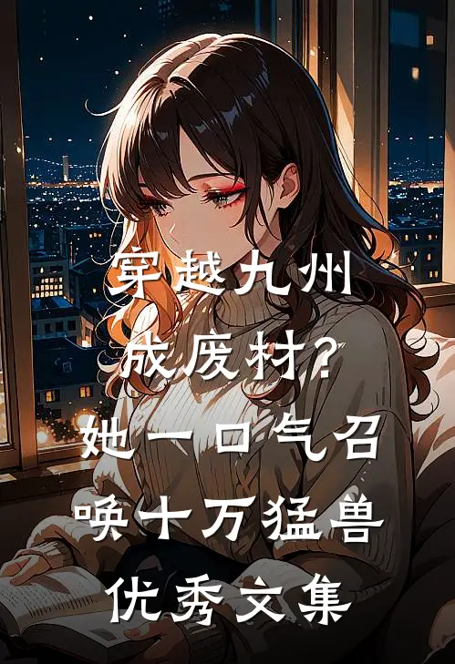 穿越九州成废材？她一口气召唤十万猛兽优秀文集
