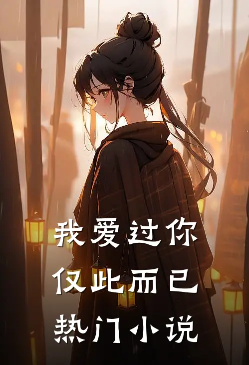 我爱过你，仅此而已热门小说