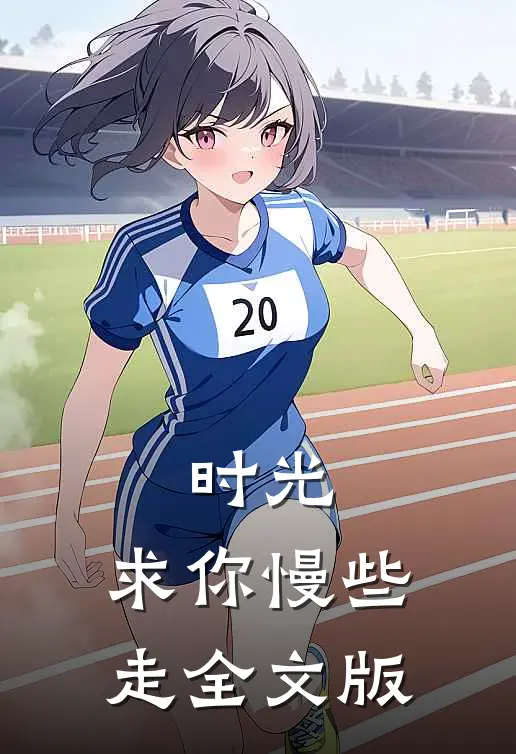时光,求你慢些走全文版免费阅读