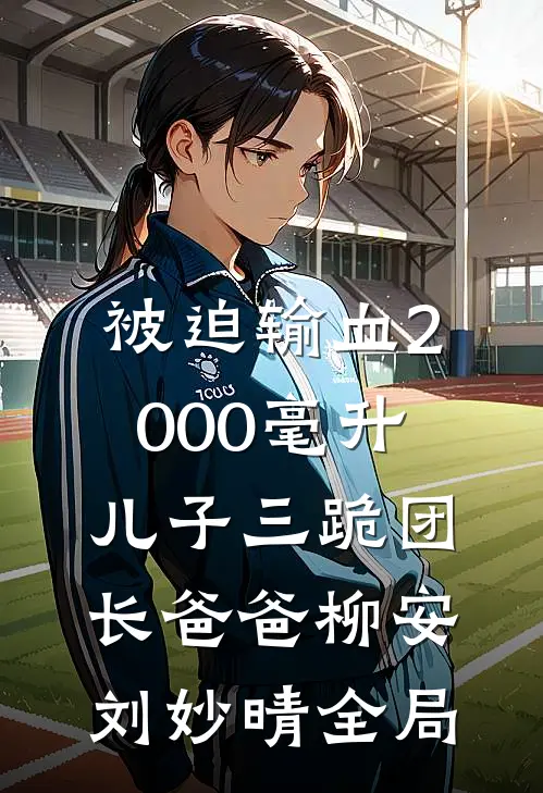 被迫输血2000毫升，儿子三跪团长爸爸柳安刘妙晴全局