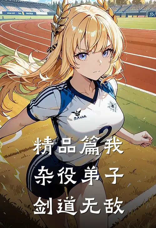 精品篇我，杂役弟子，剑道无敌