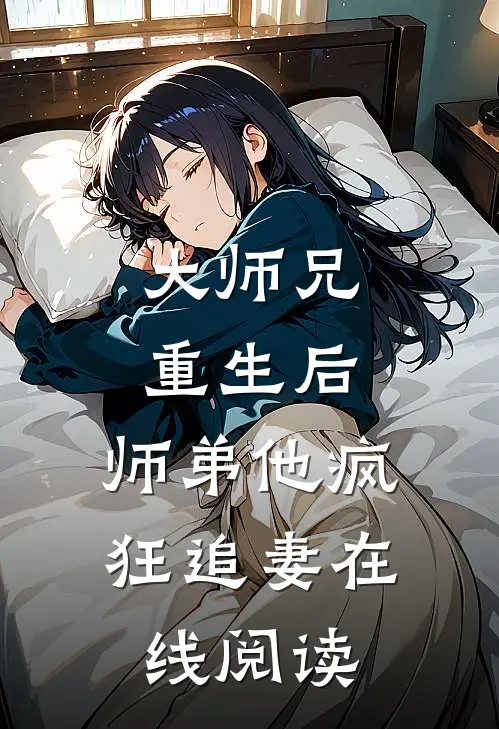 大师兄重生后，师弟他疯狂追妻在线阅读