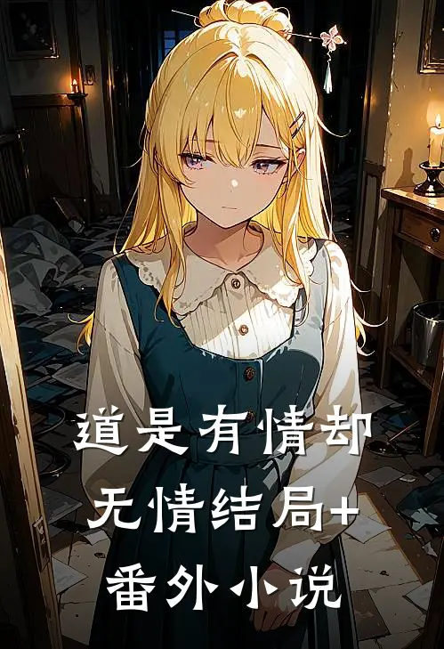 道是有情却无情结局+番外小说