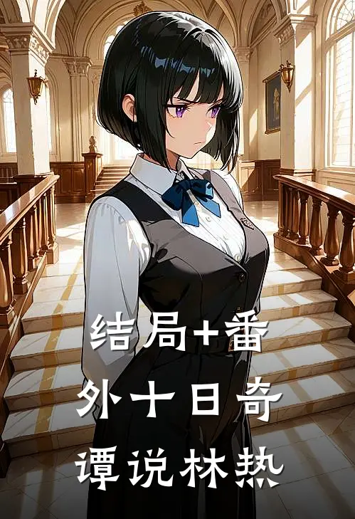 结局+番外十日奇谭说林热