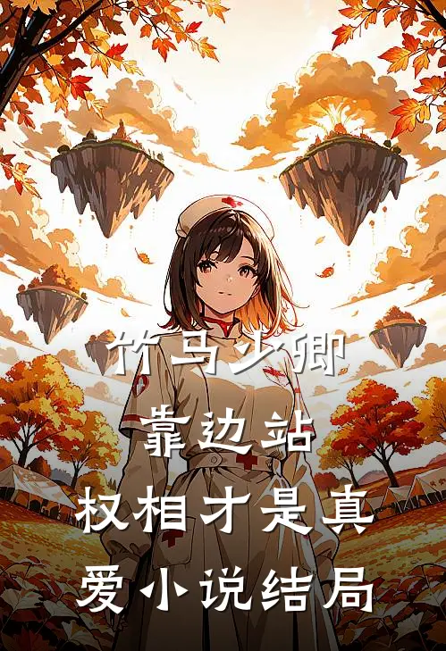 竹马少卿靠边站，权相才是真爱小说结局