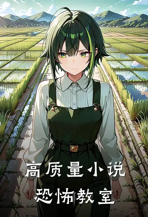 高质量小说恐怖教室