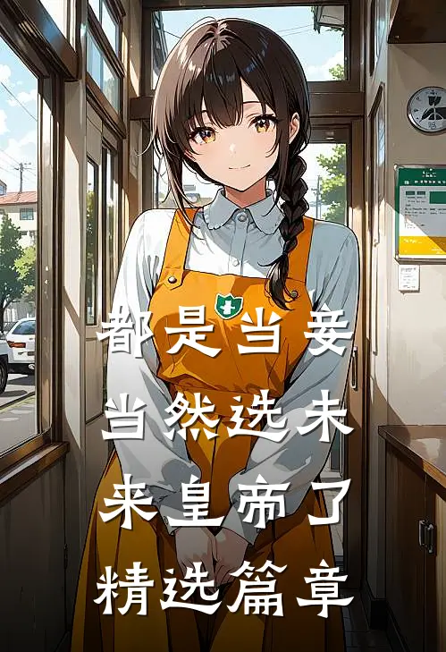 都是当妾，当然选未来皇帝了精选篇章