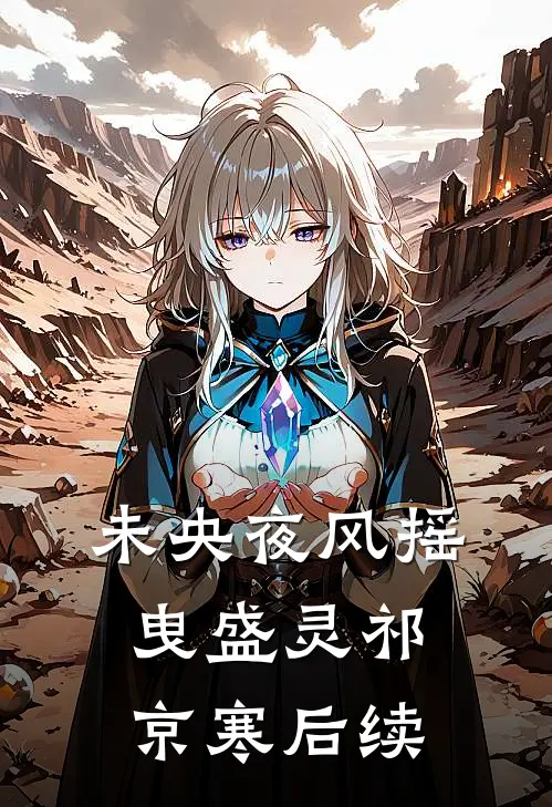 未央夜风摇曳盛灵祁京寒后续