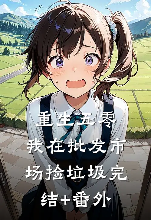 重生五零：我在批发市场捡垃圾完结+番外