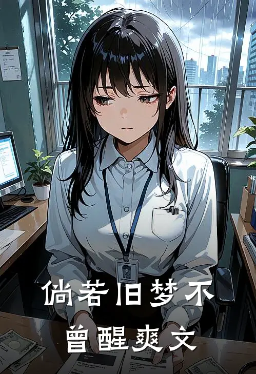 倘若旧梦不曾醒爽文