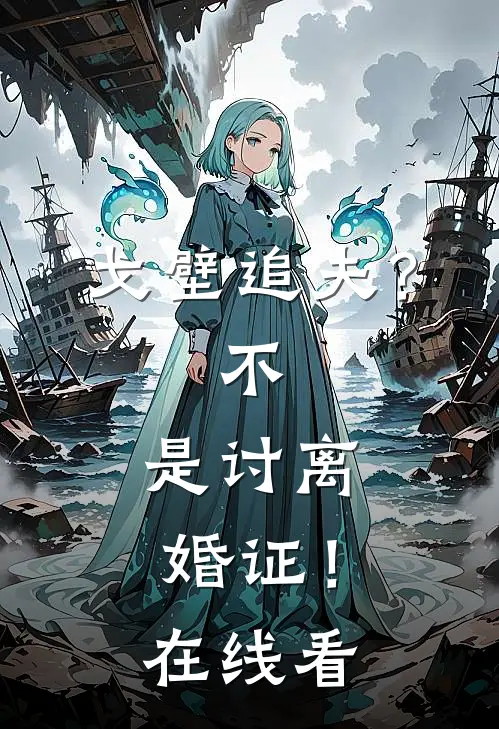 戈壁追夫？不，是讨离婚证！在线看