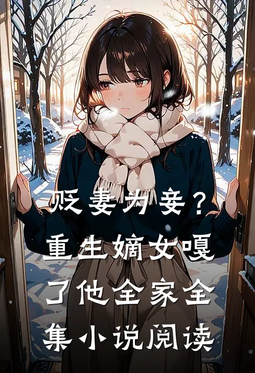 贬妻为妾？重生嫡女嘎了他全家全集小说阅读