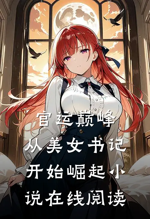 官运巅峰，从美女书记开始崛起小说在线阅读